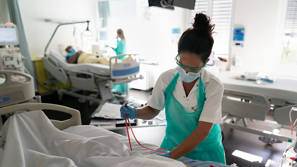 , Pénurie de main-d’œuvre: le manque de personnel persiste en Suisse