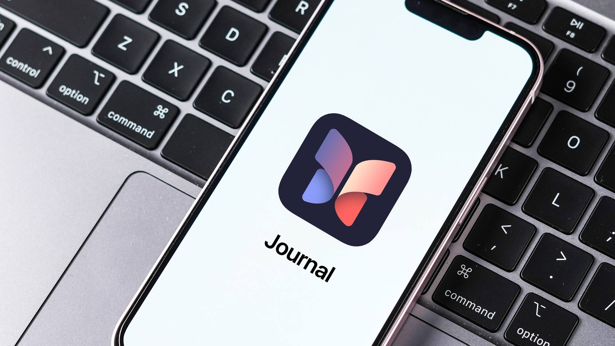Quelle est l'utilité de l'app Journal, incluse dans iOS 17.2? - Blick
