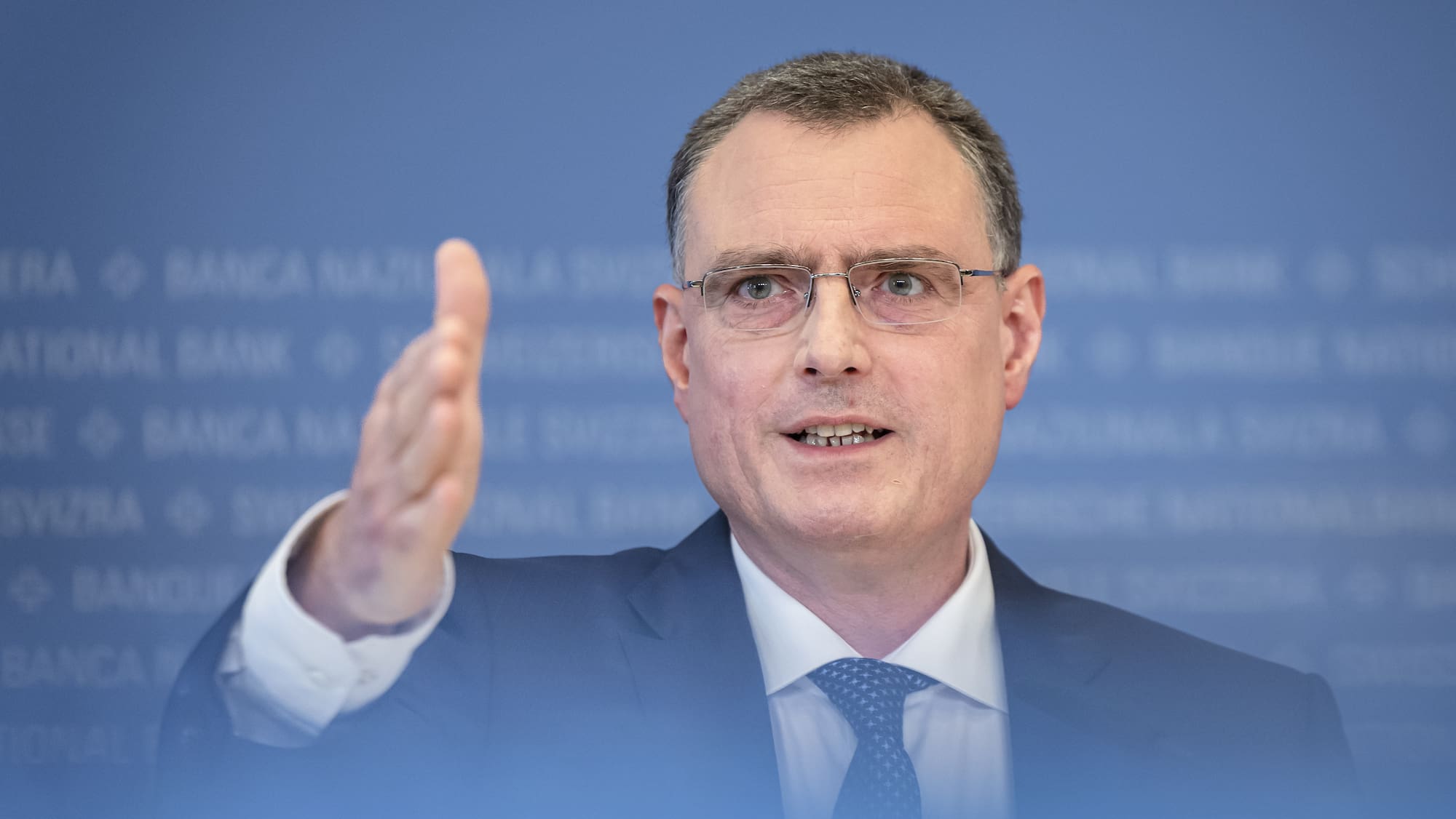 , Que va décider la Banque nationale suisse concernant le taux directeur?