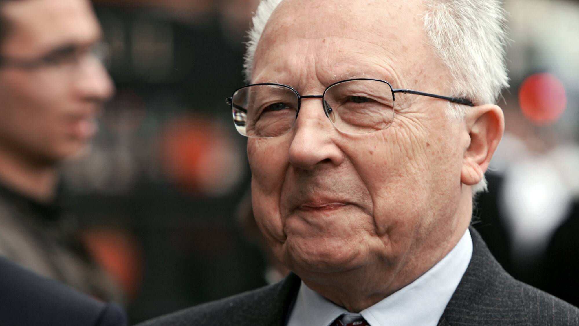 Comprenait Jacques Delors, l'Européen qui aimait (et comprenait) la Suisse - Blick