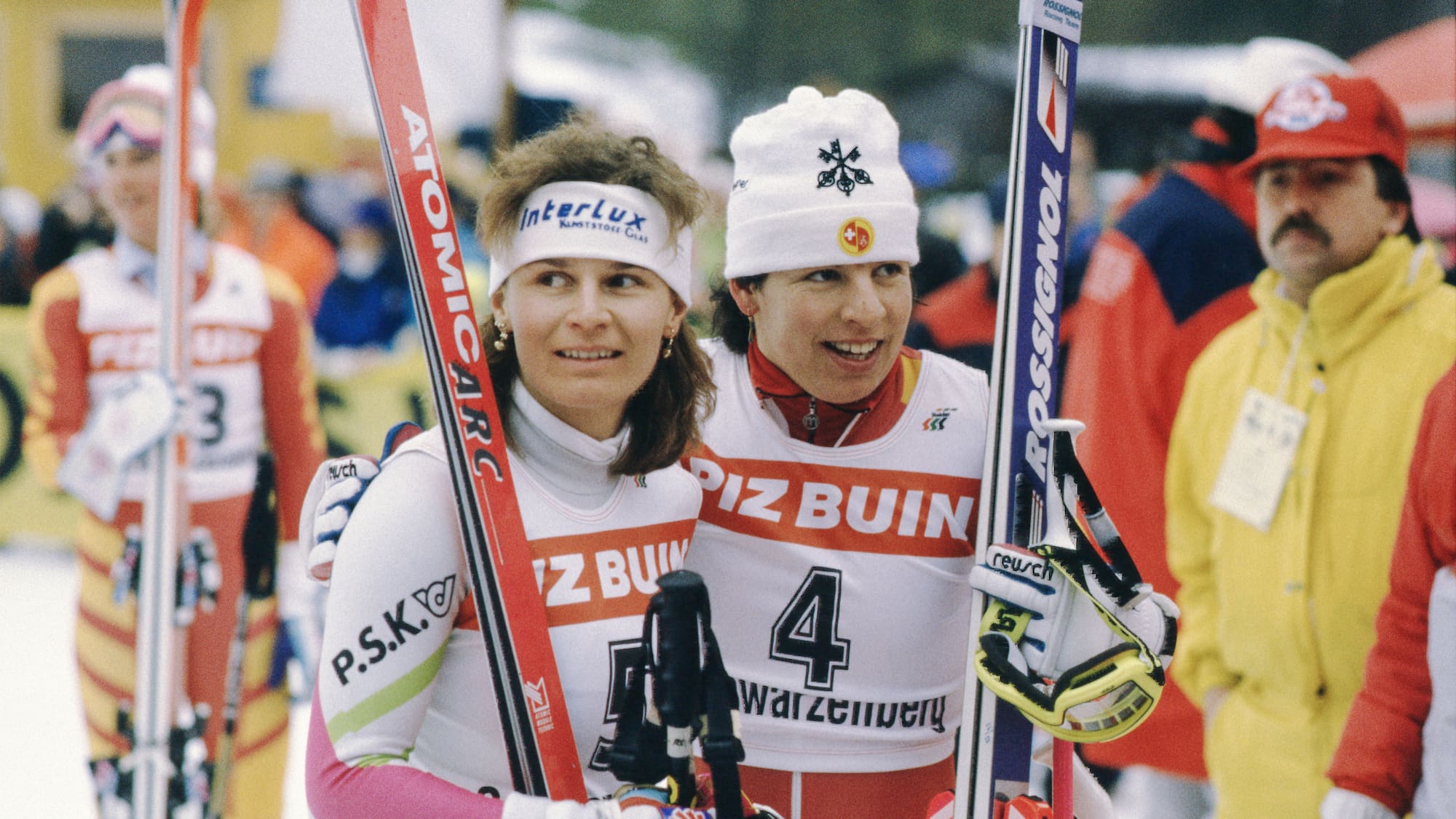 Ski La Mort D Ulrike Maier Il Y A 30 Ans A Chang Le Ski Blick ski-la-mort-d-ulrike-maier-il-y-a-30-ans-a-chang-le-ski-blick