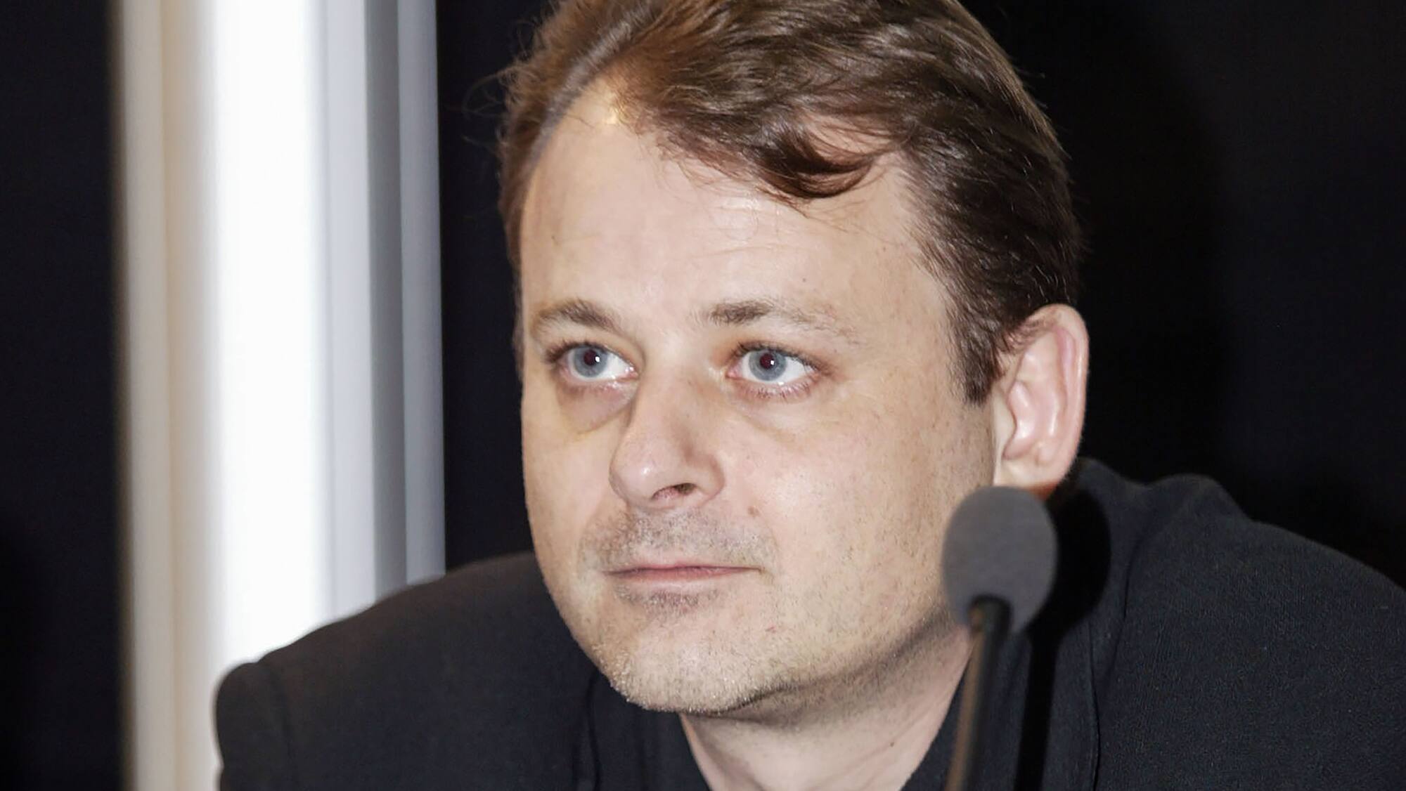 Agressions sexuelles sur mineure: Procès requis contre Christophe Ruggia Agressions sexuelles sur mineure: Procès requis contre Christophe Ruggia