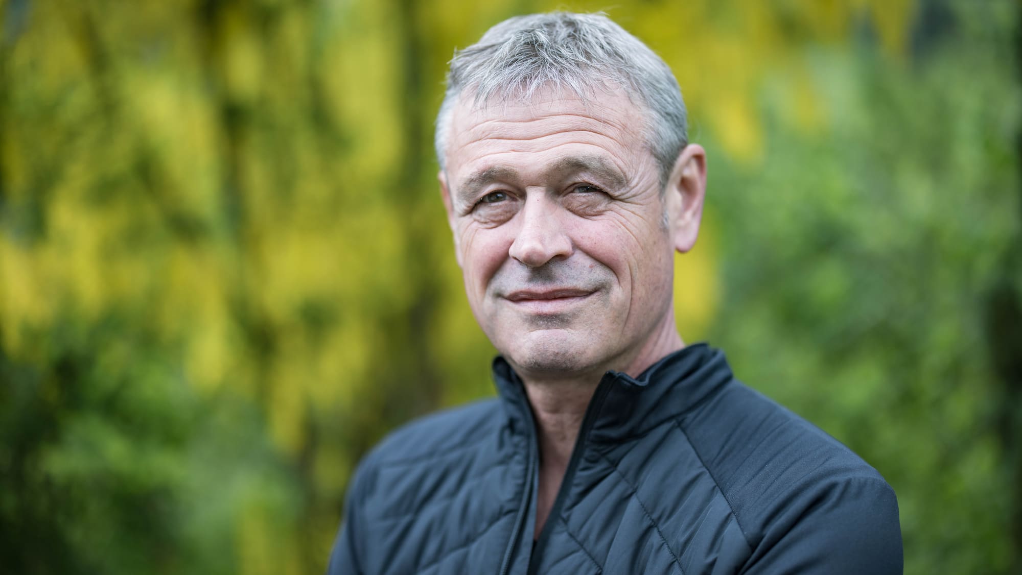 Interview avec l'ex-ambassadeur controversé Jean-Daniel Ruch - Blick