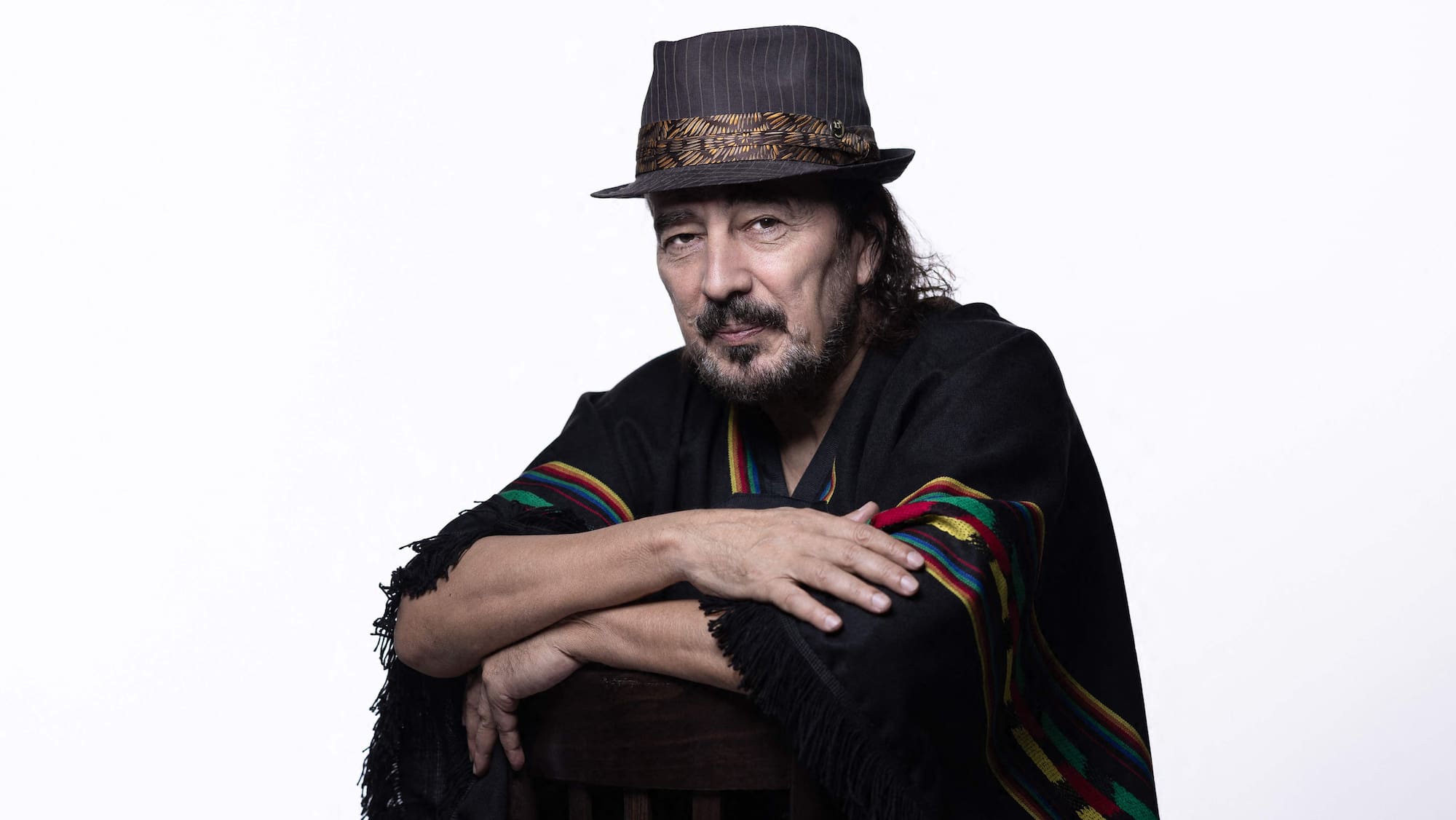 Décès de Didier Roustan, figure du journalisme sportif français - Blick