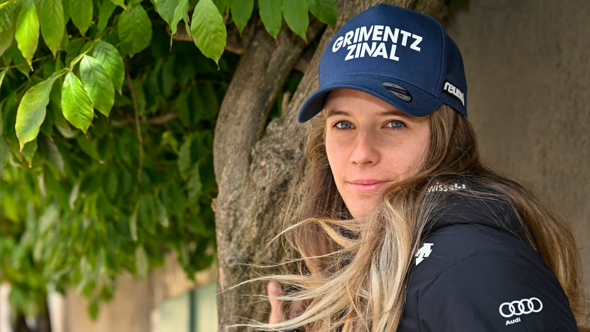 Ski: Camille Rast est revenue en pleine forme pour la nouvelle saison
