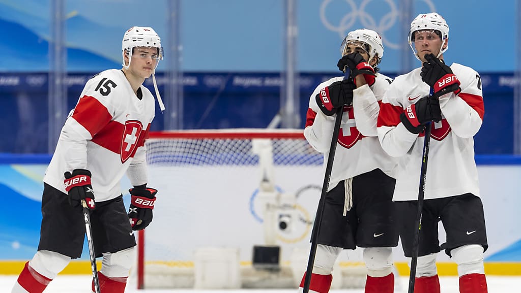 Les équipes suisses de sport autorisées à utiliser les armoiries de la Confédération