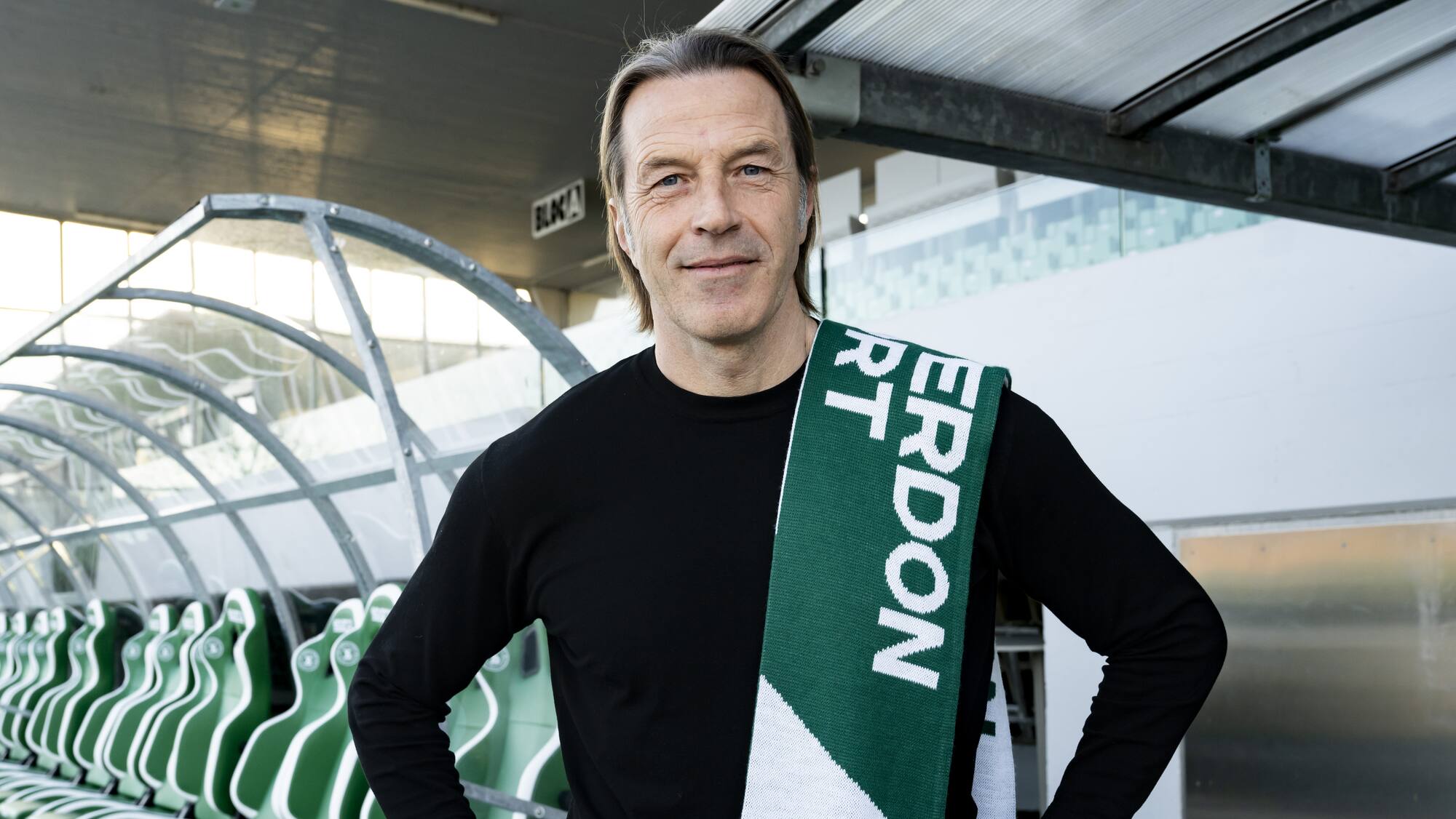 Paolo Tramezzani : « L'unité, la clé pour réussir à Yverdon Sport »