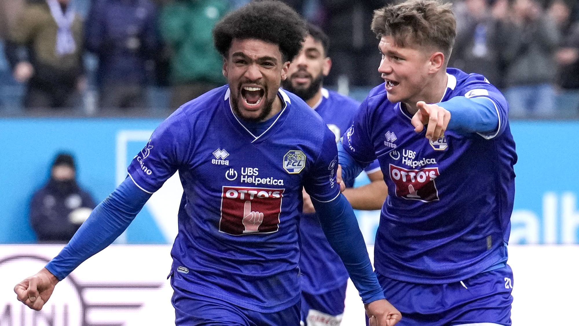 FC Sion - FC Saint-Gall - FC Sion : Dernière chance FC Sion - FC Saint-Gall - FC Sion : Dernière chance