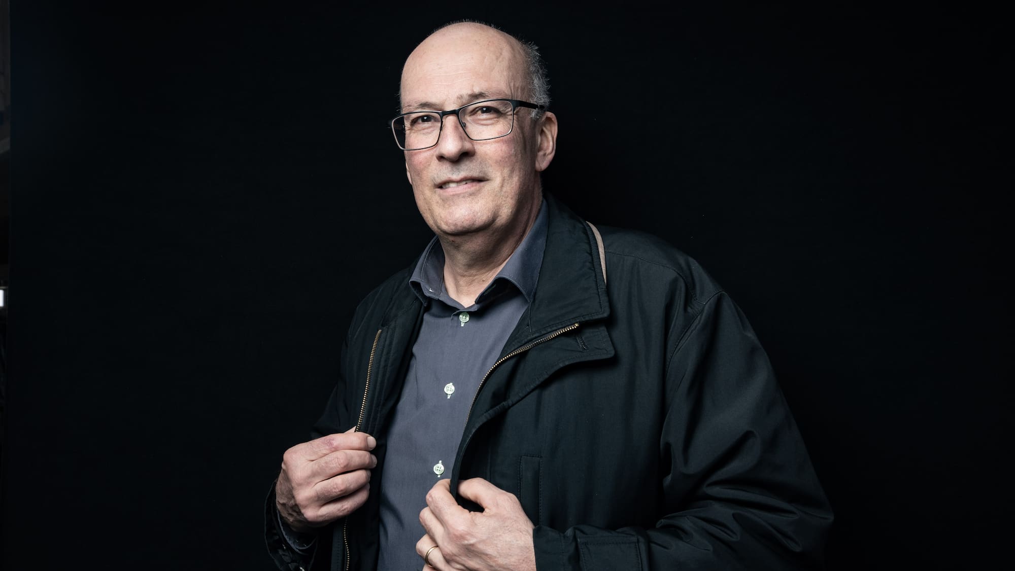 Markus Ritter exhibe sa foi chrétienne dans sa course au Conseil fédéral