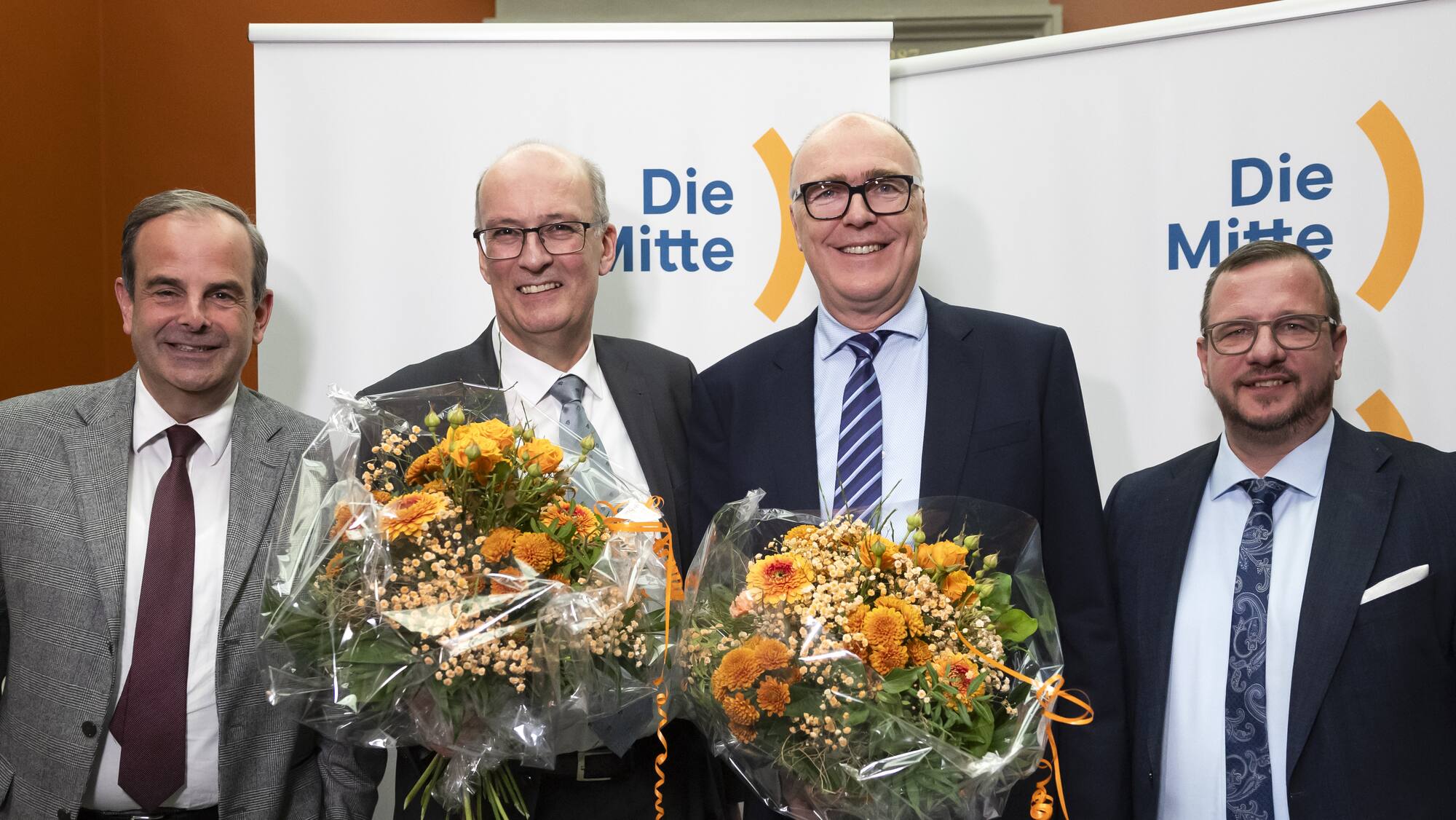 Viola Amherd: la campagne ratée du Centre pour le Conseil fédéral - Blick