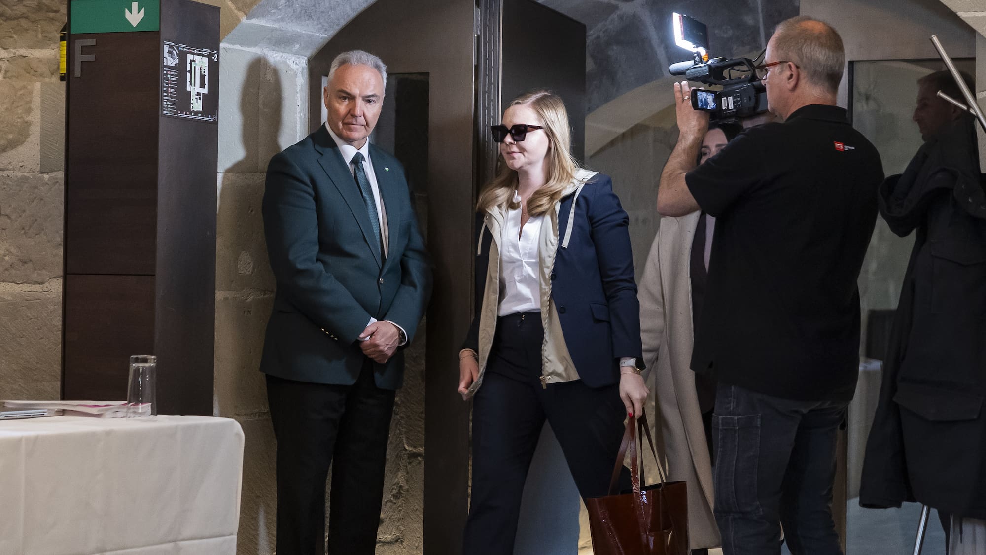 Affaire Val rie Dittli Les 5 tapes D une Crise La Vaudoise Blick affaire-val-rie-dittli-les-5-tapes-d-une-crise-la-vaudoise-blick