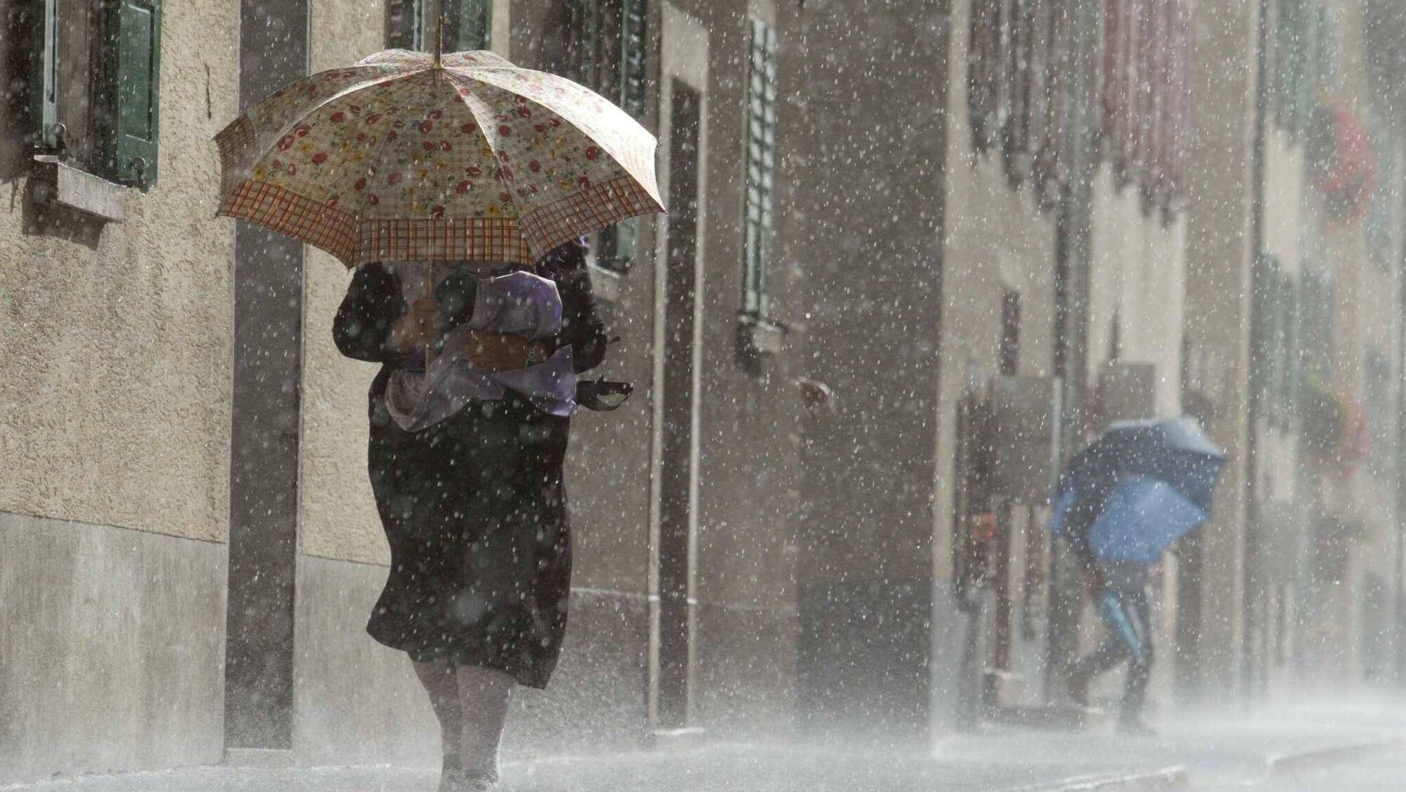 , Un petit avant-goût d’été la semaine prochaine