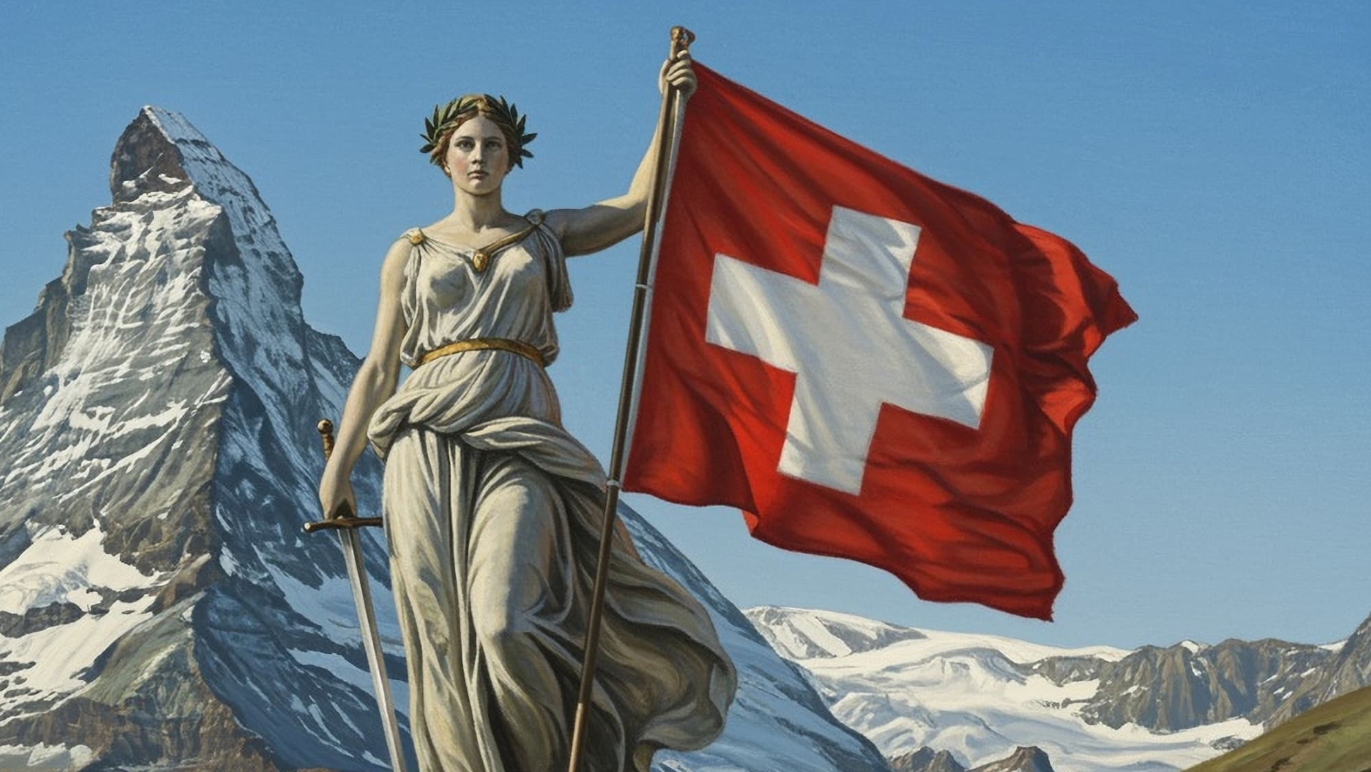 Swissness Consommer Local Quand Le Monde Devient Fou Blick swissness-consommer-local-quand-le-monde-devient-fou-blick