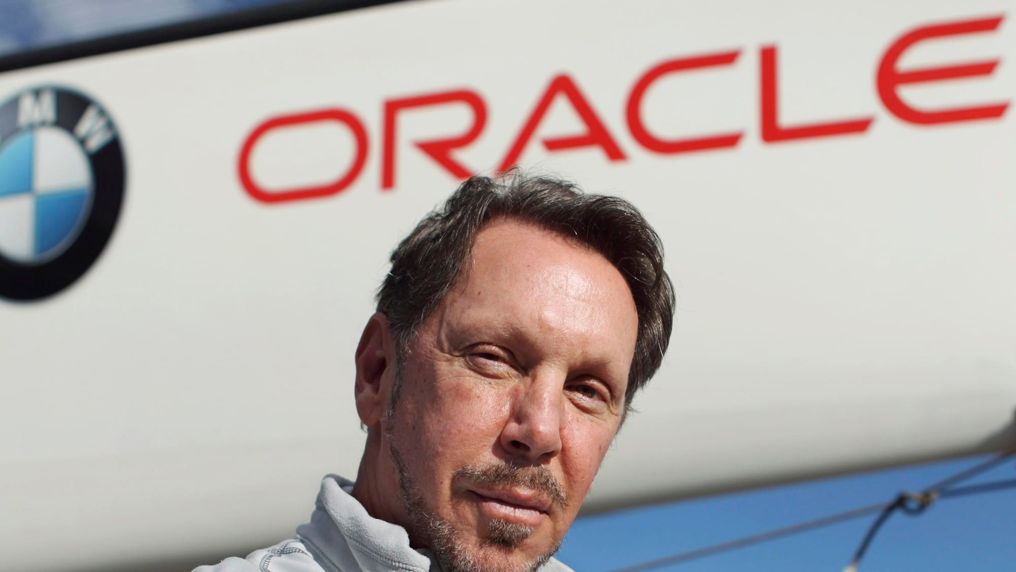Larry Ellison: La deuxième personne la plus riche du monde - Blick