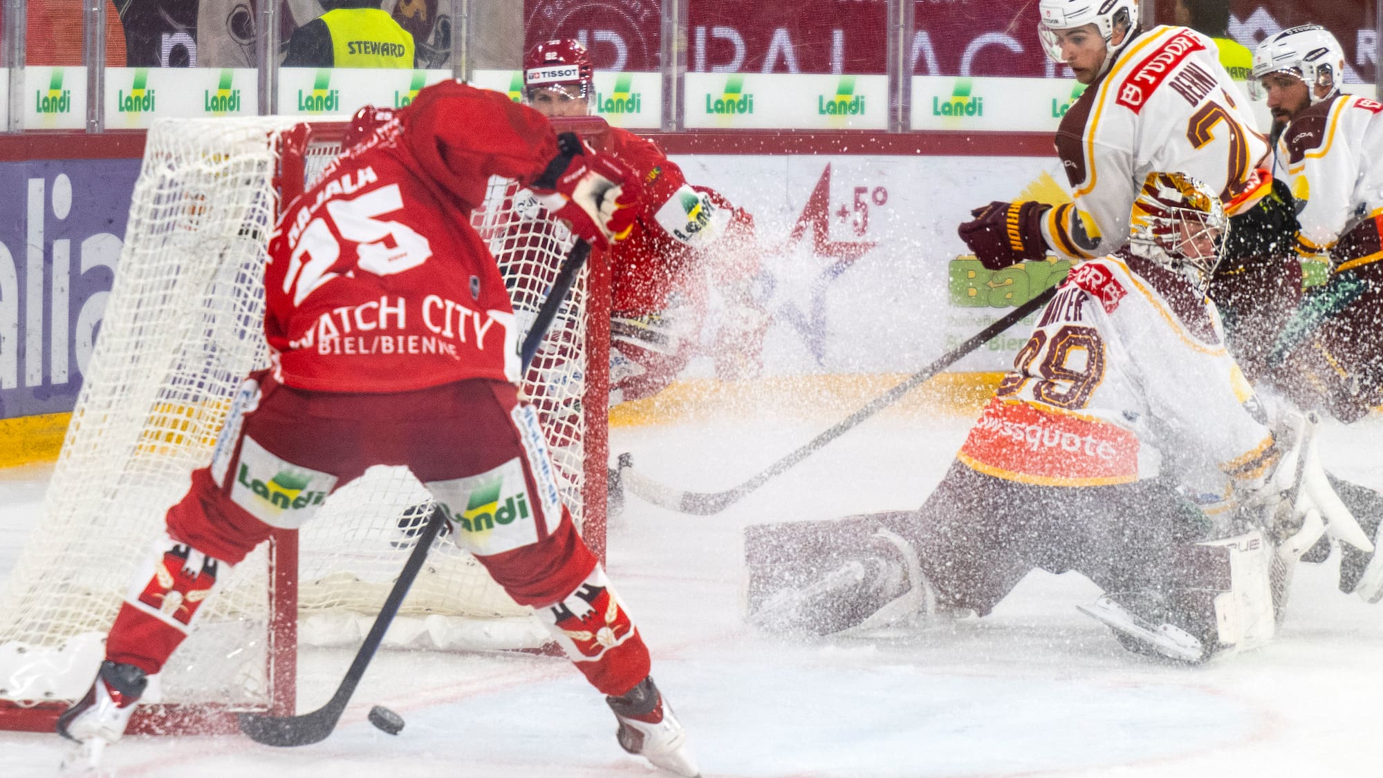 Maillot du Genève servette hockey club | Kaufen auf Ricardo Maillot du Genève servette hockey club | Kaufen auf Ricardo