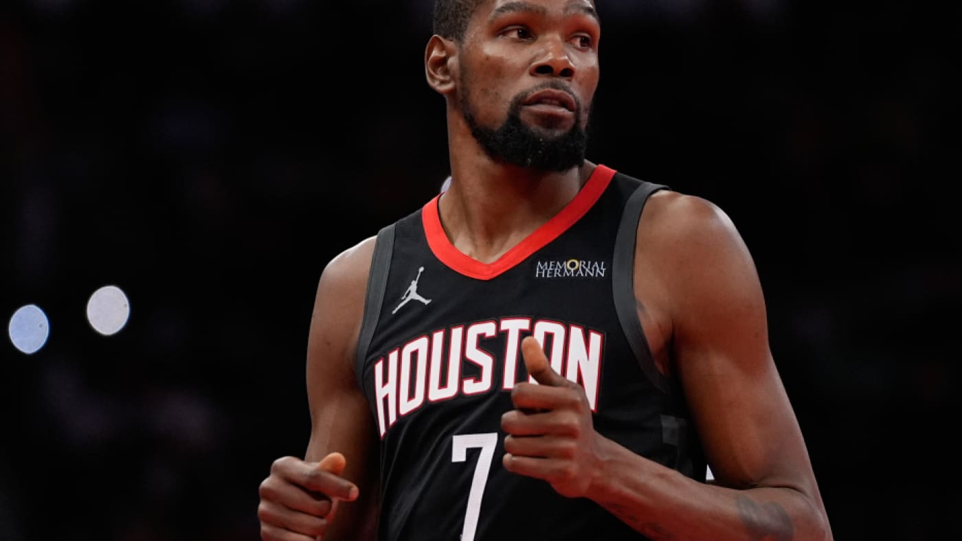 Basketball: NBA: Les Rockets enchaînent - Blick