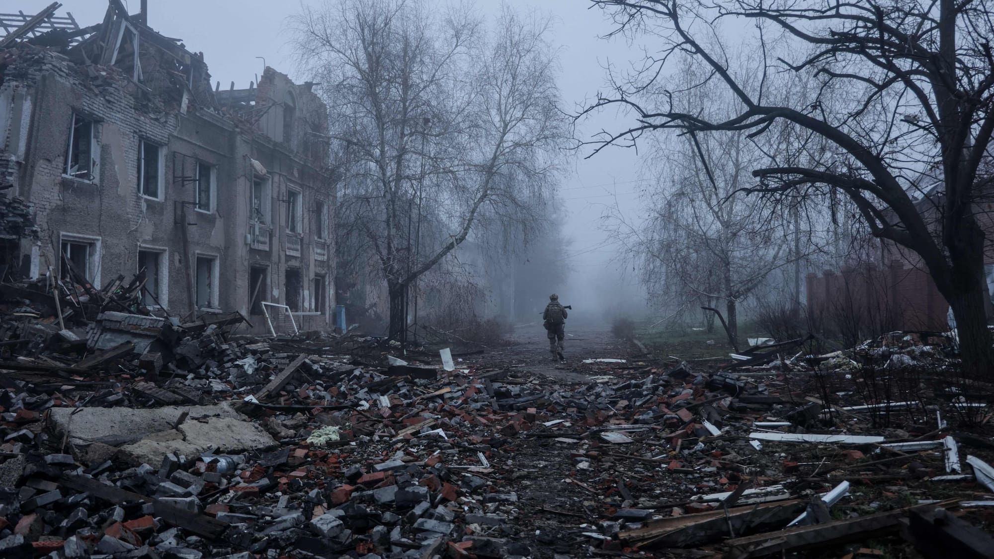 Photo: blick.ch Ukraine: Américains et Russes prévoient de nouvelles discussions