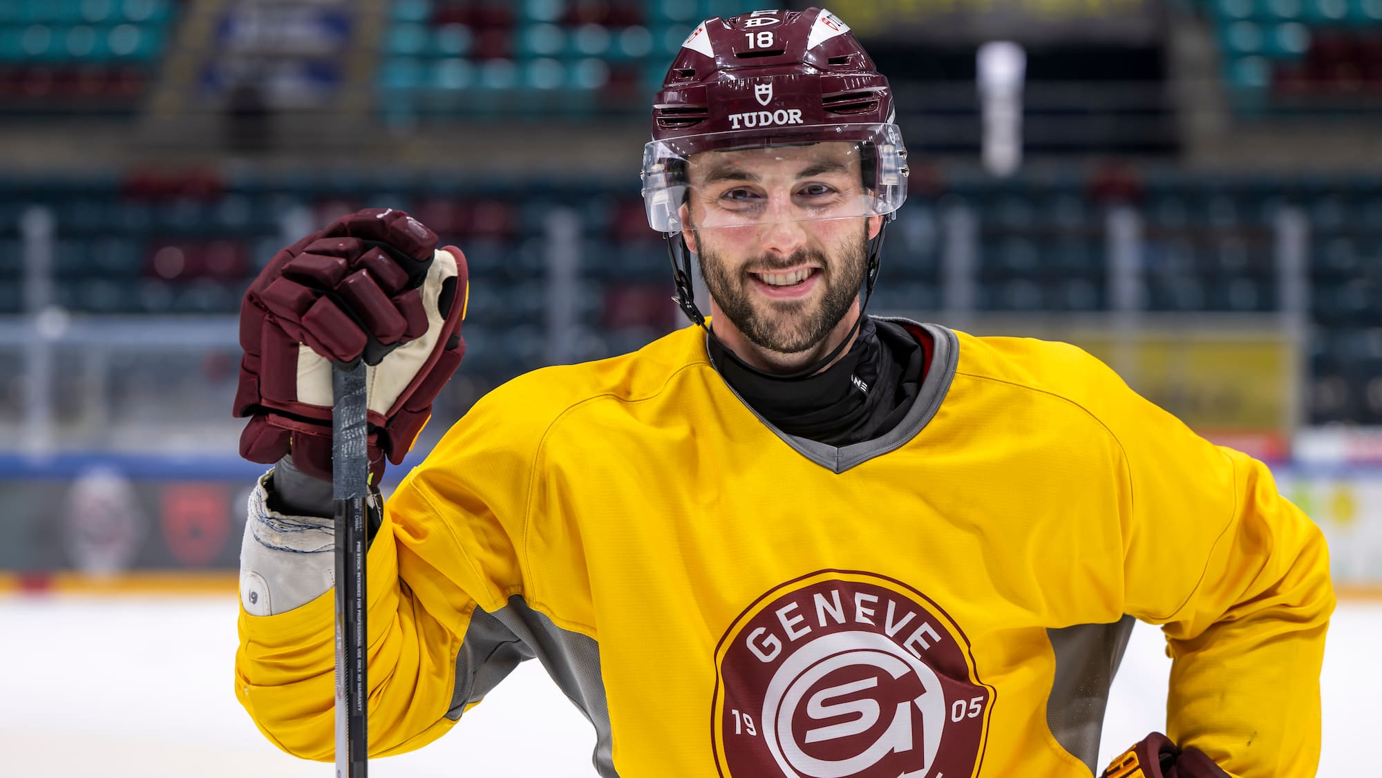 Derick Brassard Explique Son Retour Au Jeu Avec Gen ve Blick derick-brassard-explique-son-retour-au-jeu-avec-gen-ve-blick