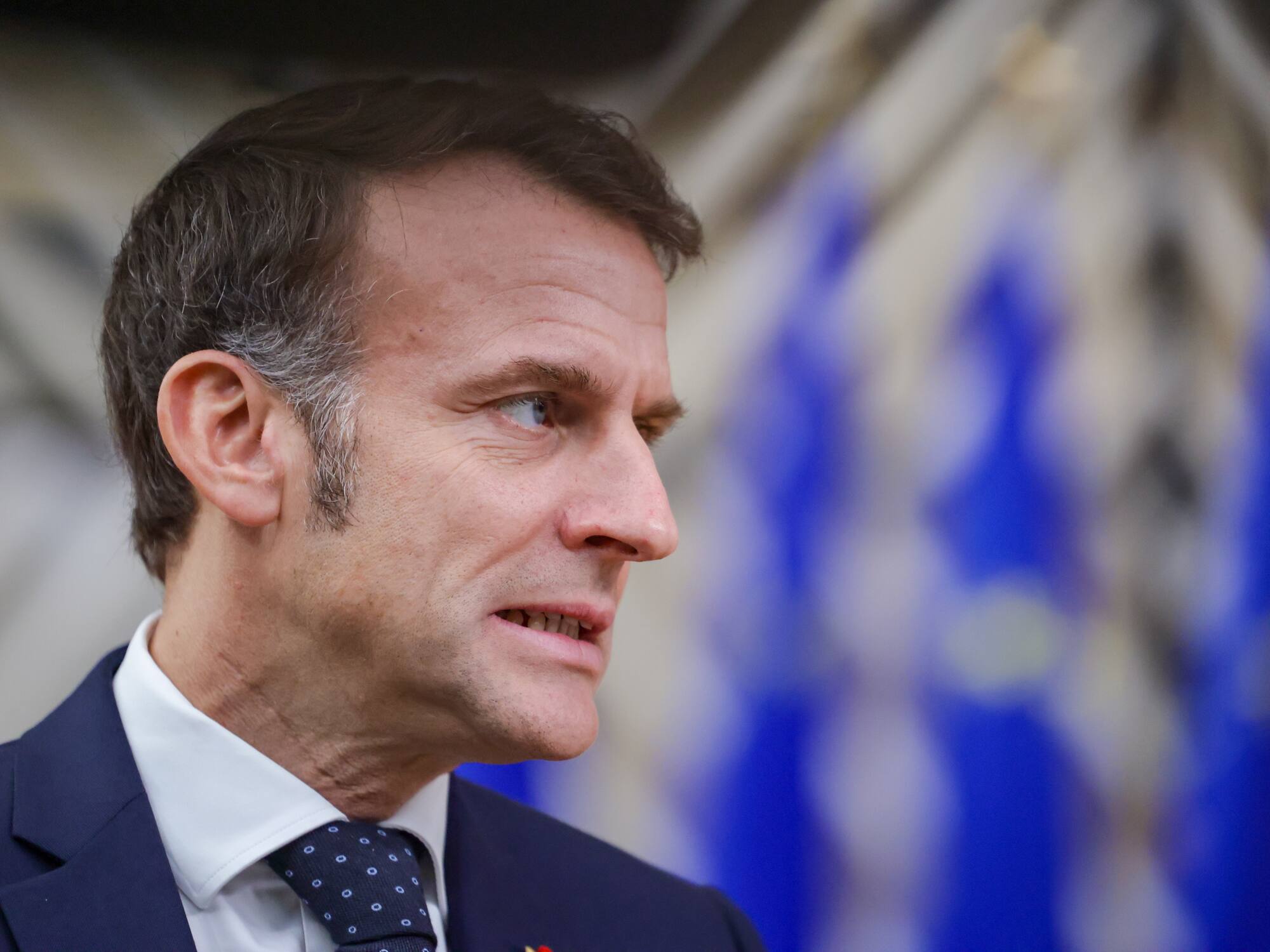 Budget: La France empruntera 310 milliards d'euros en 2026 - Blick