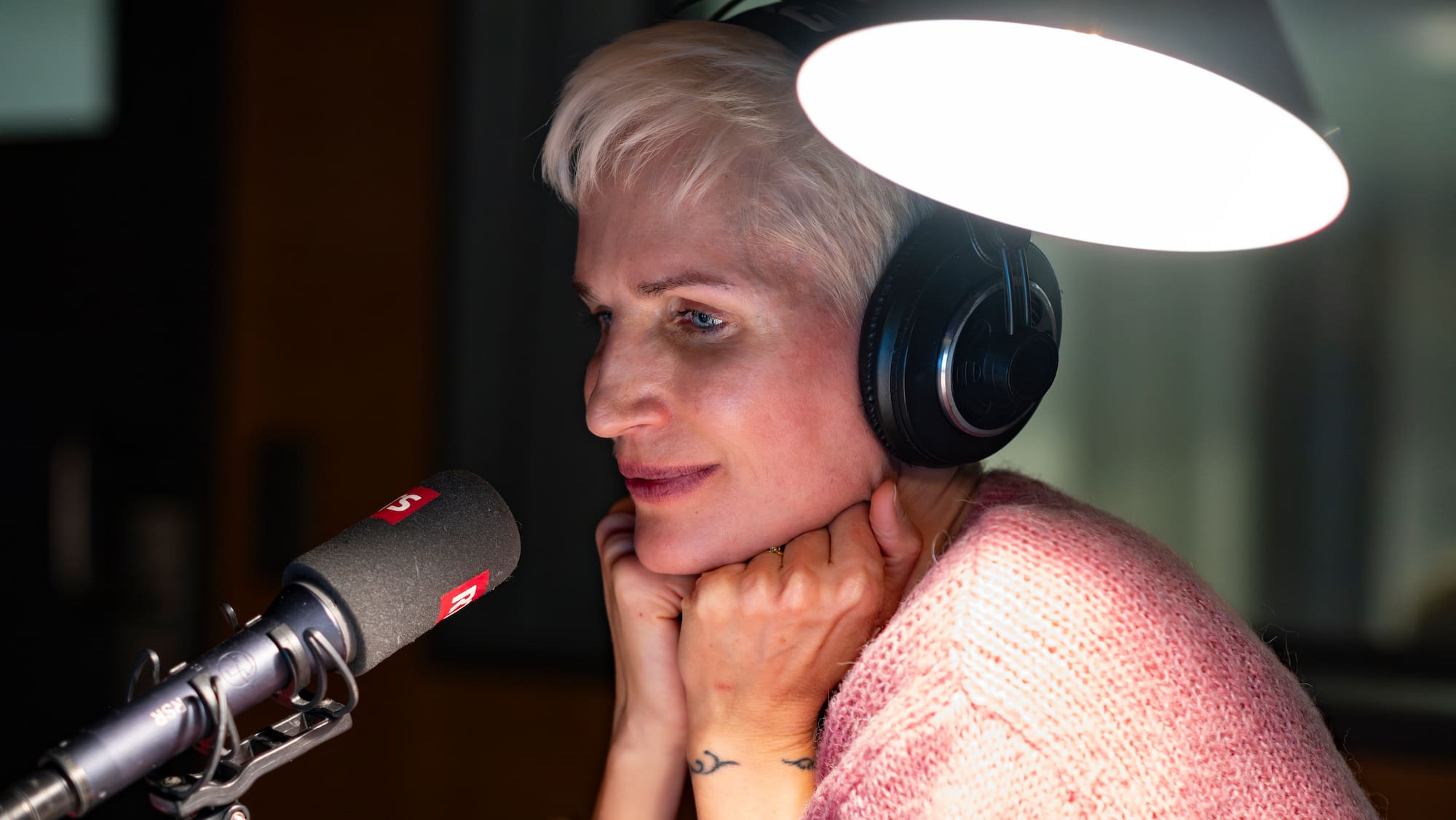 RTS Emilie Gasc La Voix Qui Rassure Pour La Ligne De C ur Blick rts-emilie-gasc-la-voix-qui-rassure-pour-la-ligne-de-c-ur-blick