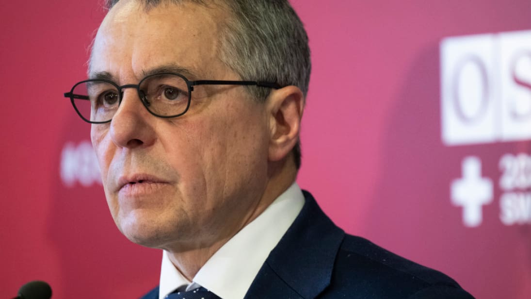 Les Etats De L OSCE Se Mettent D accord Sur Un Budget 2026 Blick les-etats-de-l-osce-se-mettent-d-accord-sur-un-budget-2026-blick