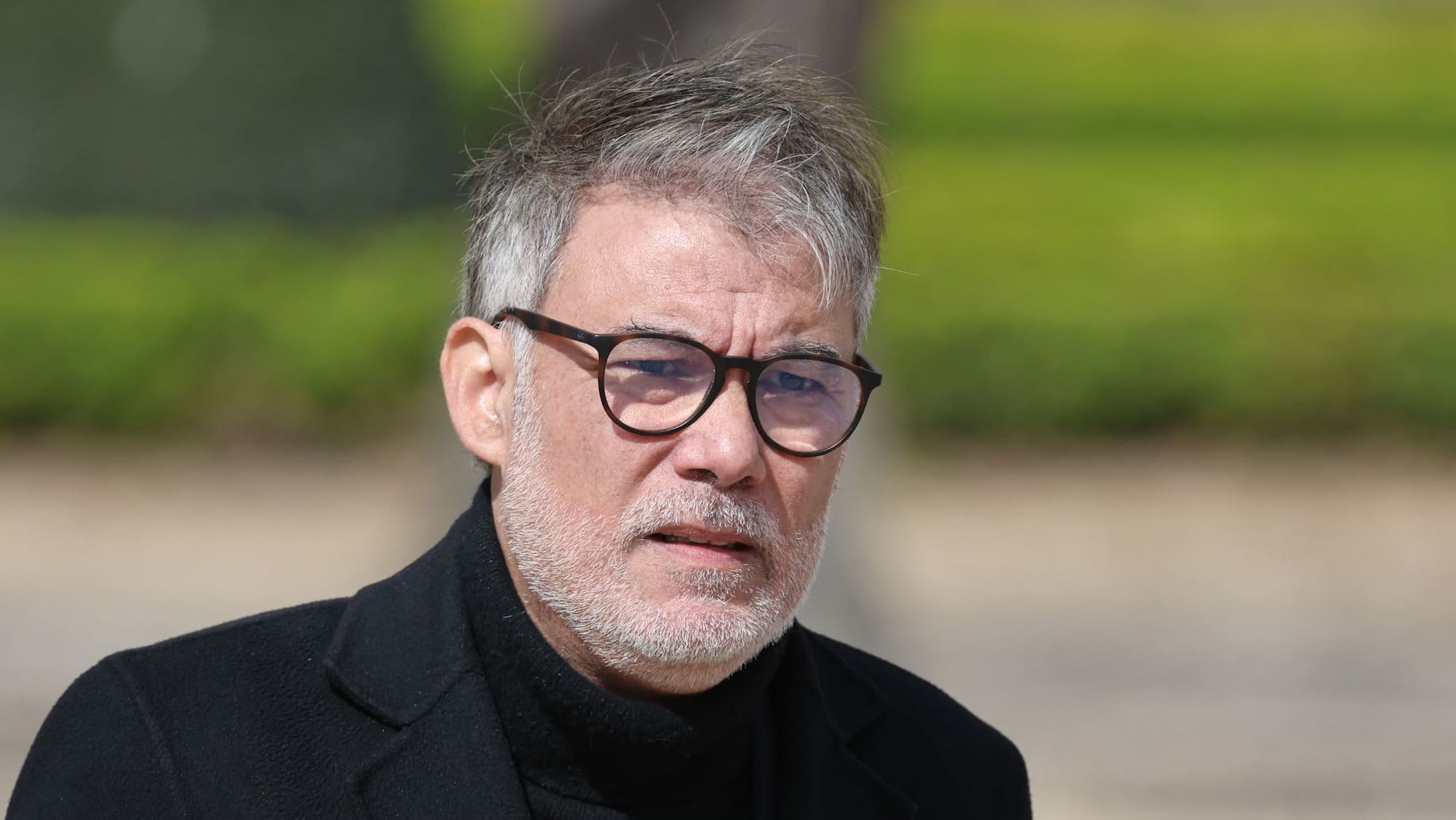 1er Mai: Le PS menace de lancer une motion de censure