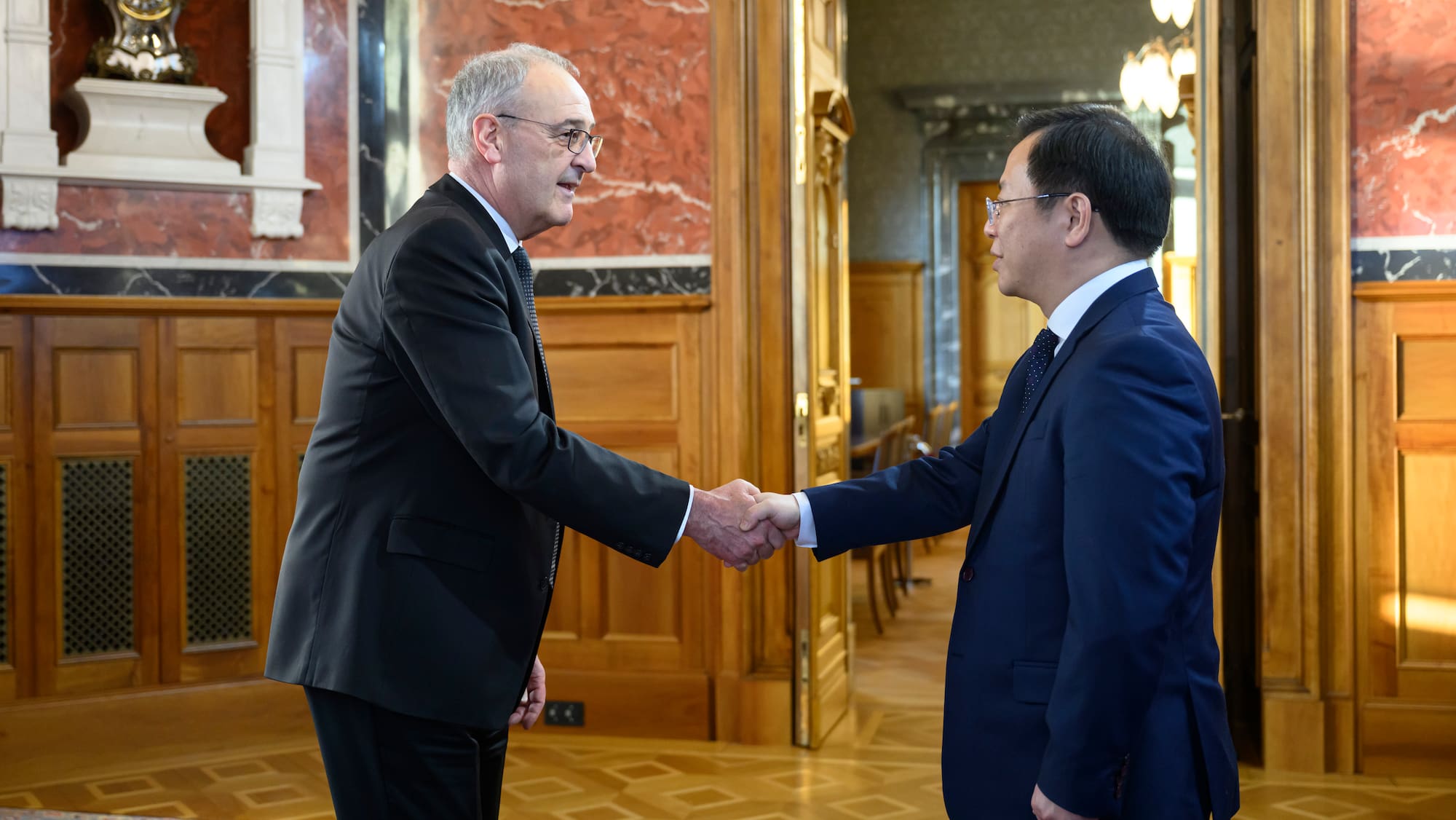 Suisse Les Entreprises Discr tes Sur Leur Business Chinois Blick suisse-les-entreprises-discr-tes-sur-leur-business-chinois-blick