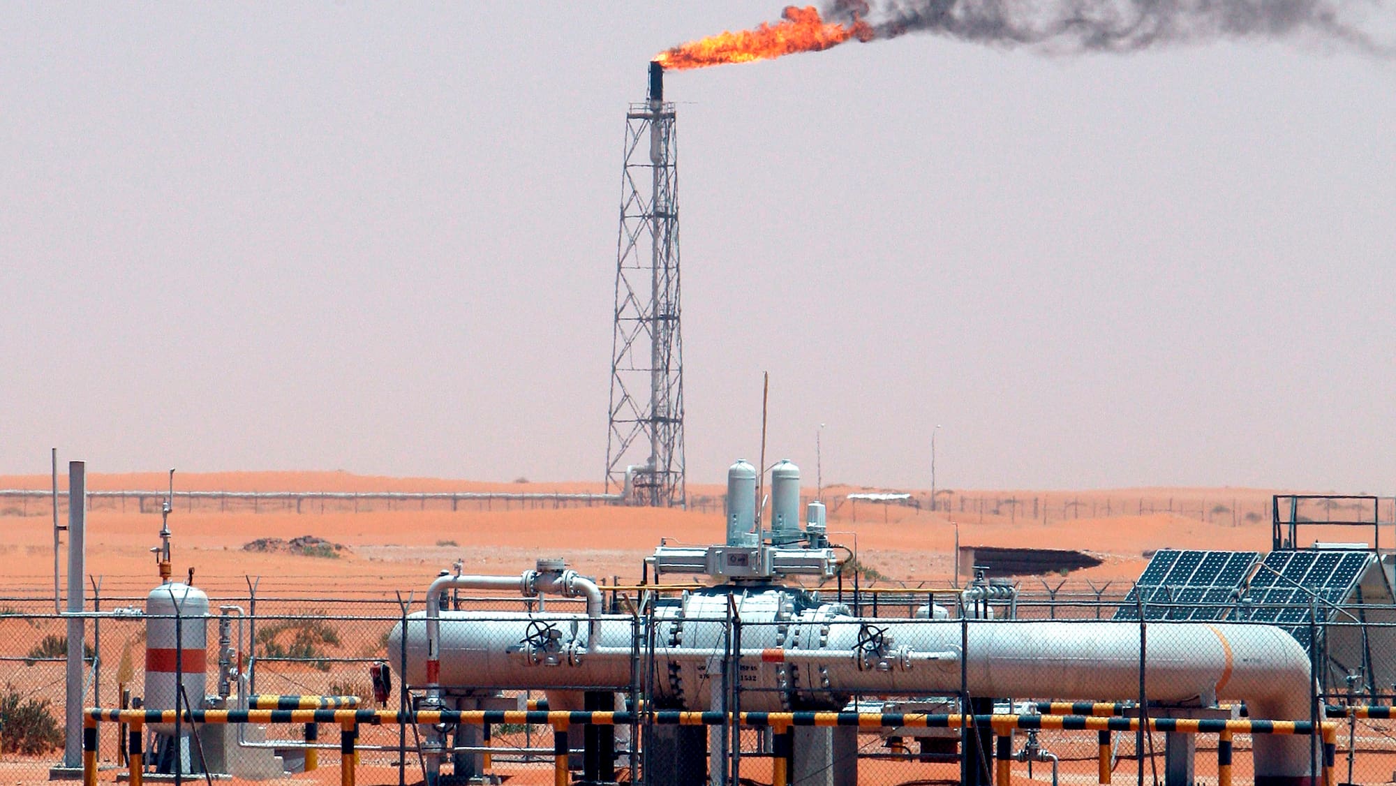 Pétrole: L'Opep+ maintient le cap - Blick