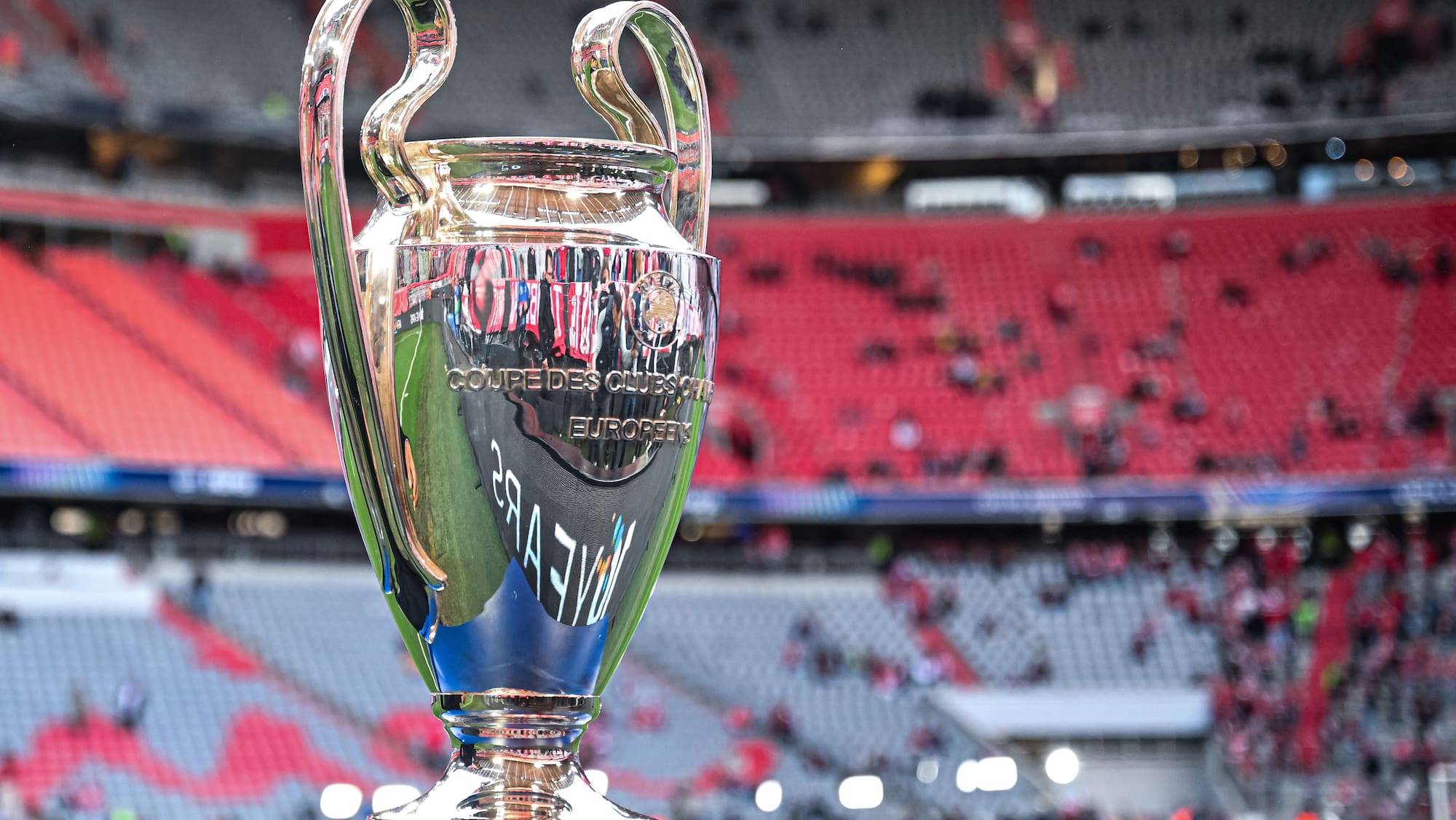 Paris-Arsenal: La finale de la Ligue des champions à Budapest — image 1