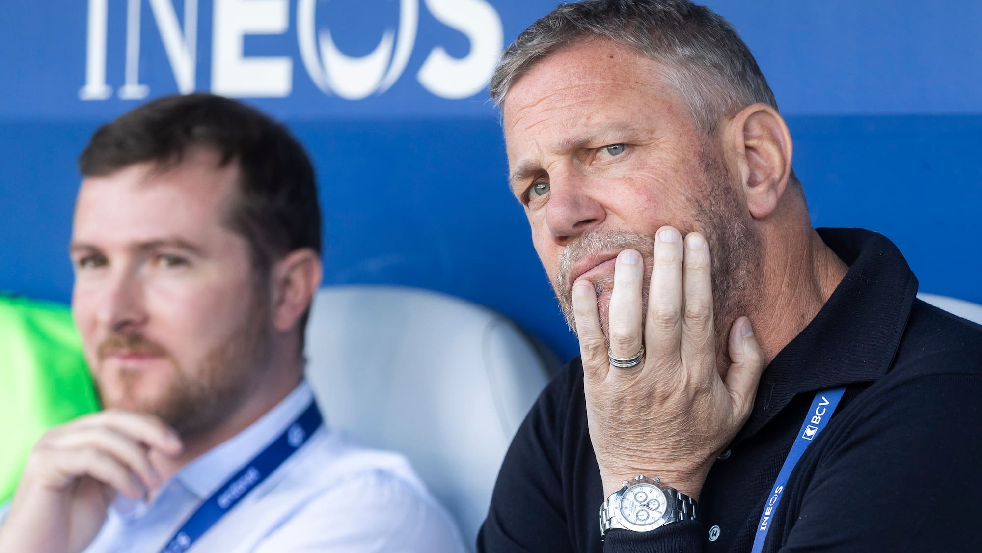 Henchoz veut relancer le Lausanne-Sport : Bilan et perspectives