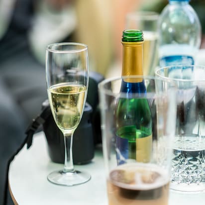 Pourquoi les demi-bouteilles ont le vent en poupe