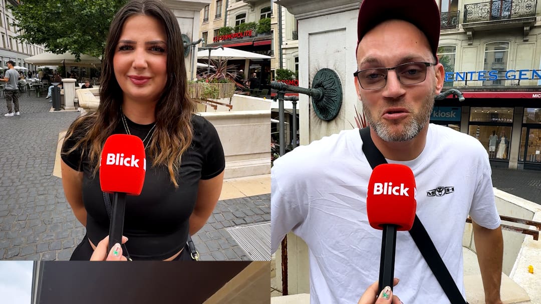 Geneve: Vote sur l'ouverture dominicale des commerces le 14 juin