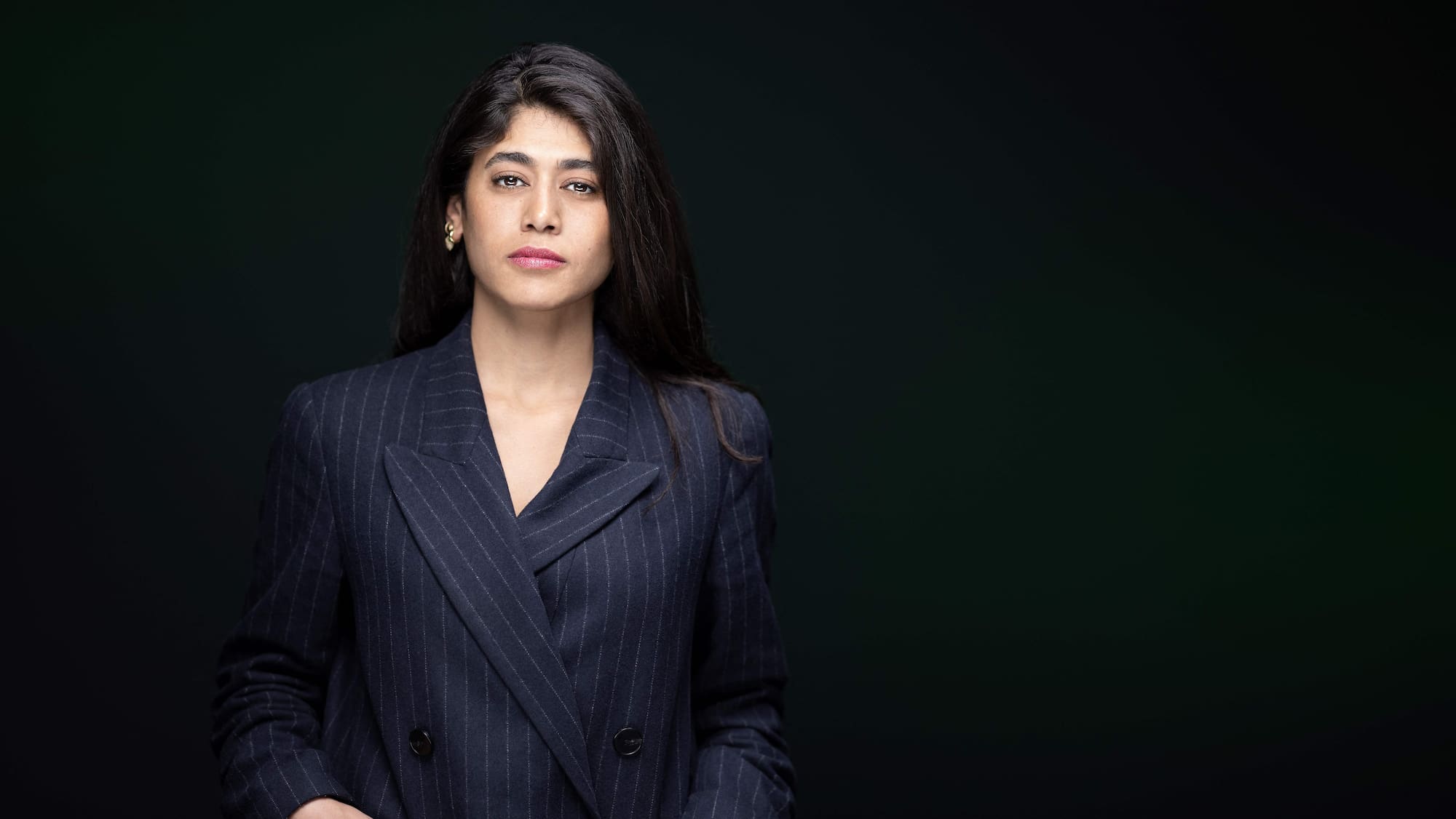 LFI: Rima Hassan reporte sa venue à Berne au 15 juin - Blick