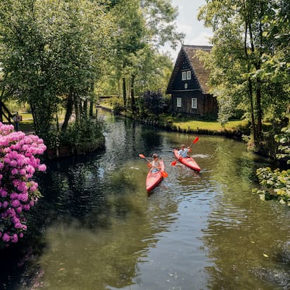 9 conseils incroyables pour des vacances en Allemagne