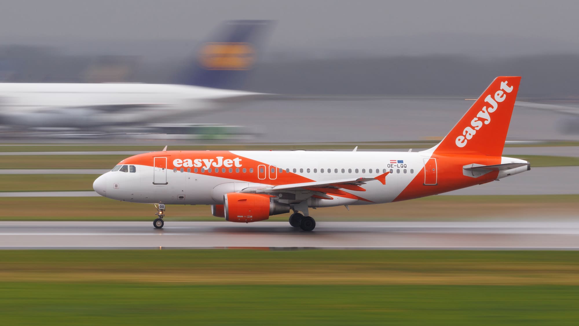 Easyjet: Proposition de rachat à près de 5 milliards rejetée - Blick