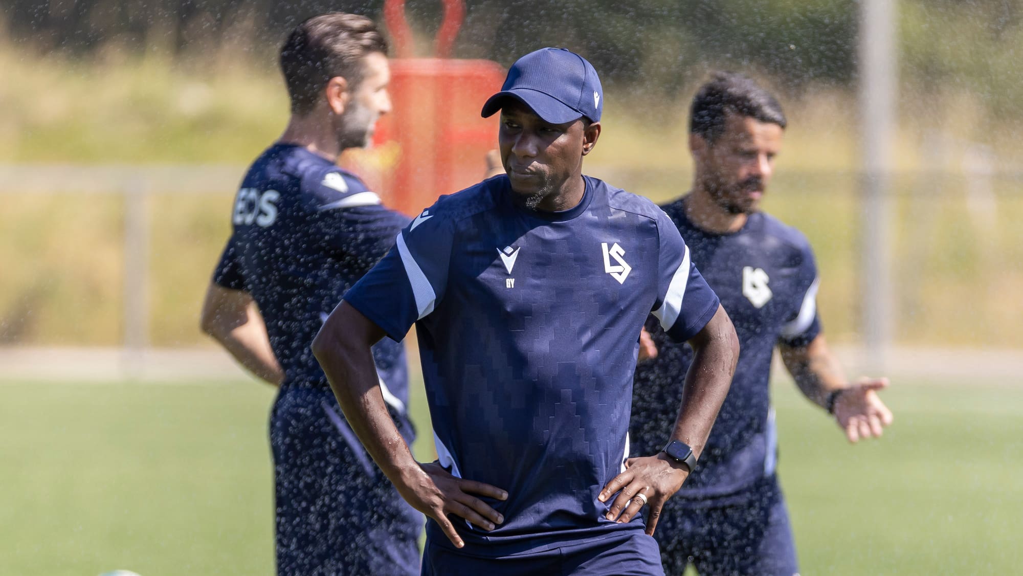 Le Lausanne-Sport recrute Gilles Yapi Yapo pour sa formation