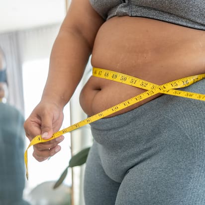 Comment le coaching aide contre le surpoids, l'hypertension et le diabète