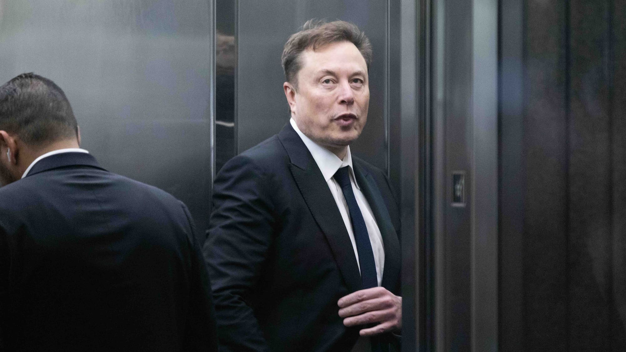 Encore un échec pour Elon Musk: SpaceX interrompt un vol d'essai de sa fusée Starship à la dernière minute