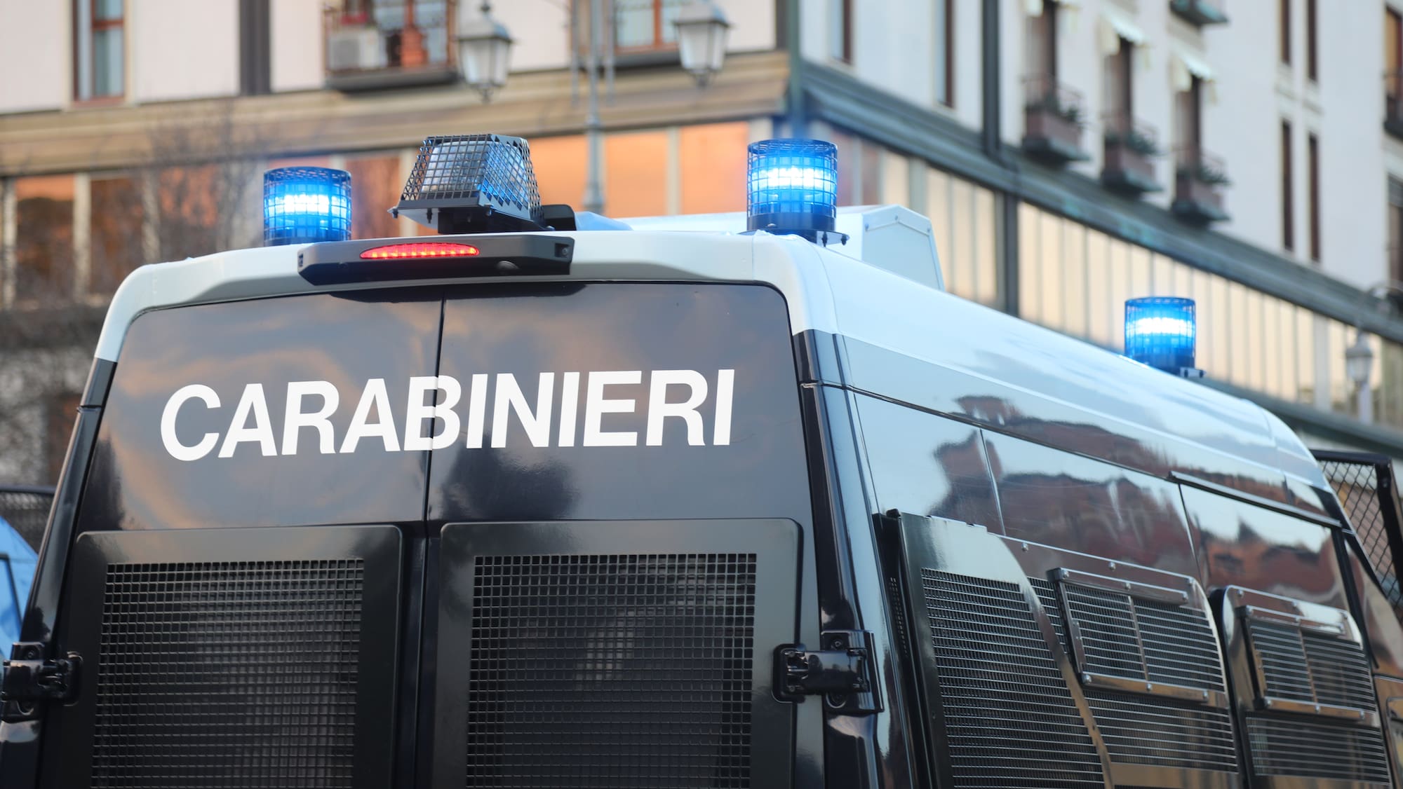 Une enquête a été ouverte: En Italie, un Marocain de 42 ans meurt lors d'une arrestation