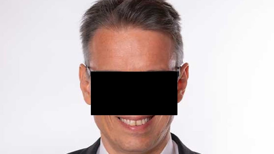 L'acte d'accusation est formel: Patrick F. aurait violé sa troisième victime à 140 reprises