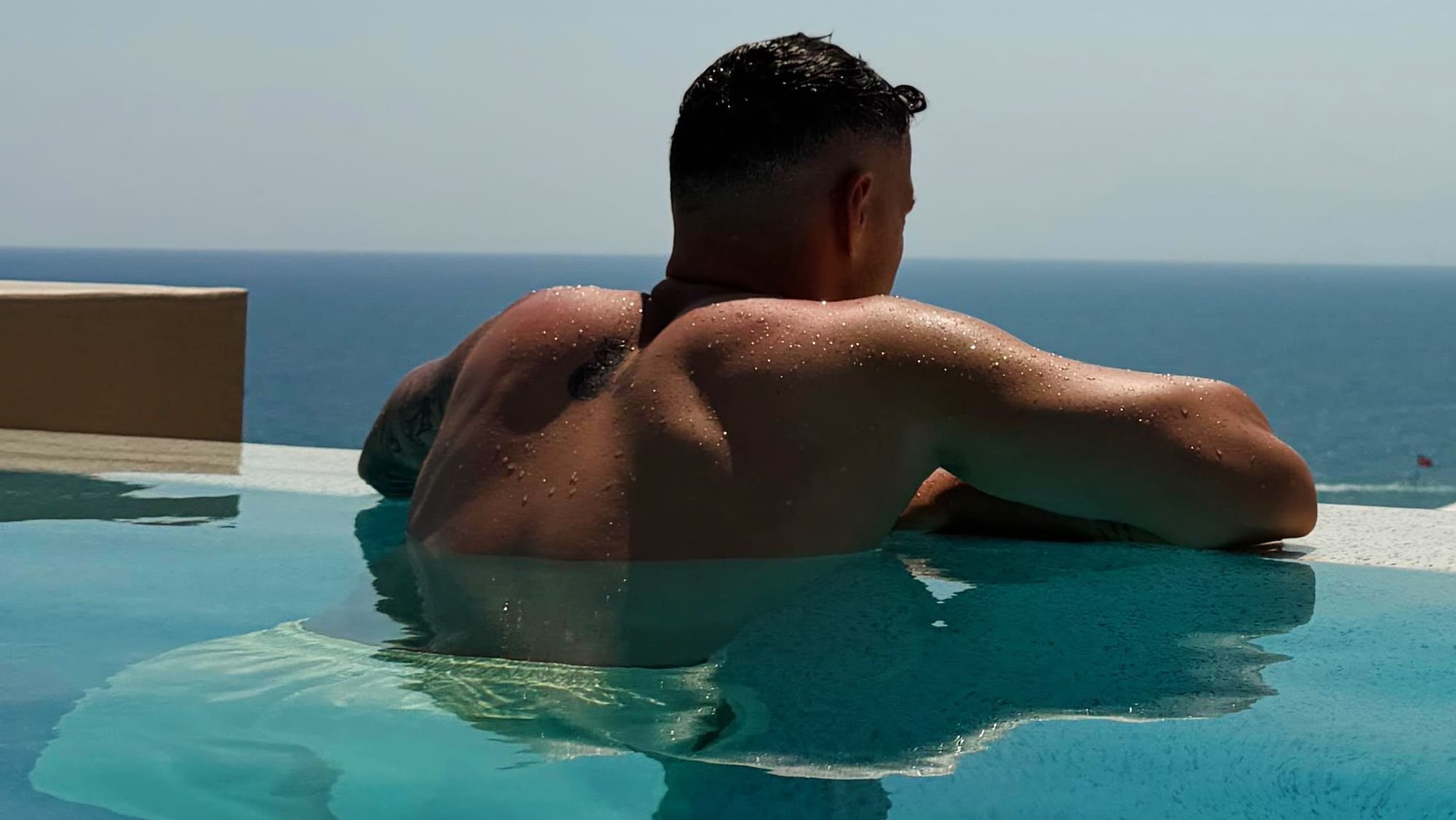 La Turquie a la cote: Voici comment les stars de la Nati passent leurs vacances après la Coupe du monde