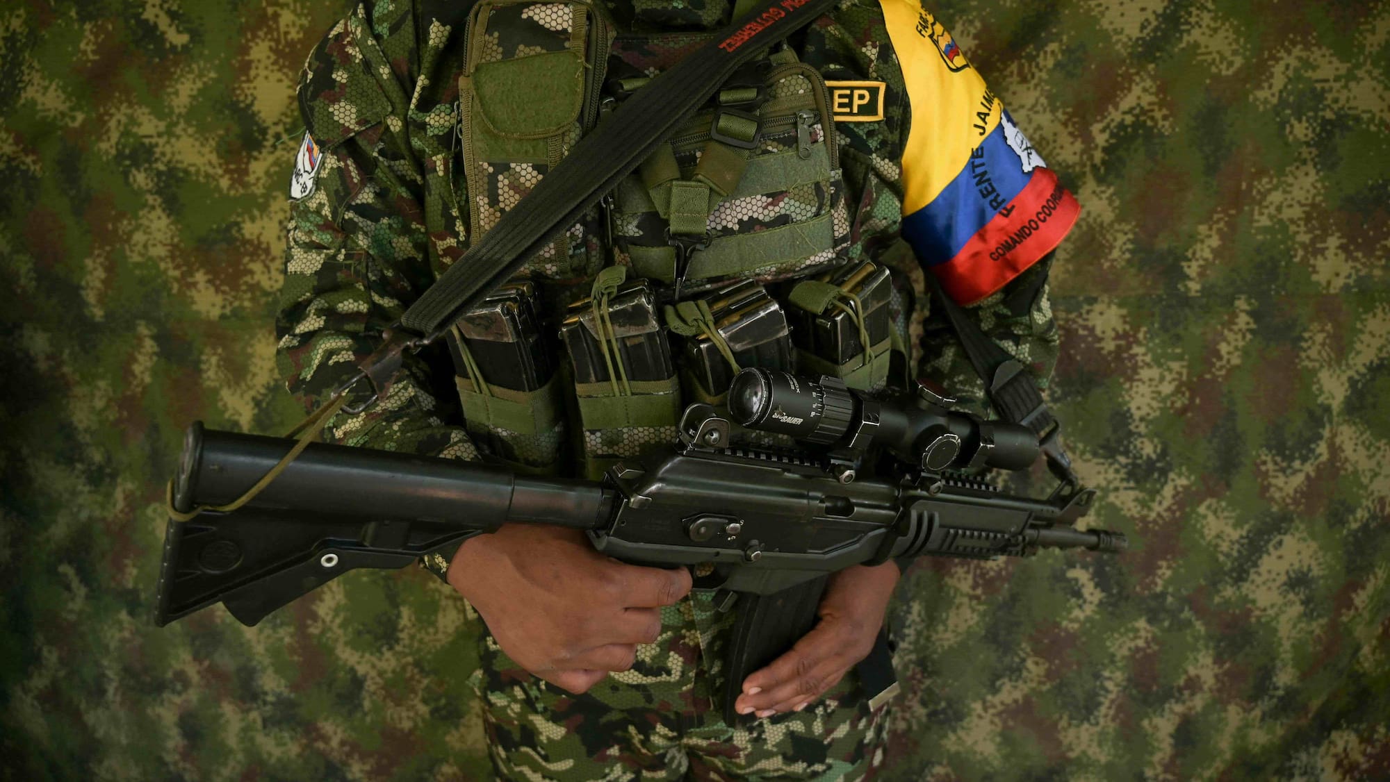 Photo: blick.ch Venezuela: Un chef indigène kidnappé a été retrouvé mort