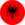 Albanie