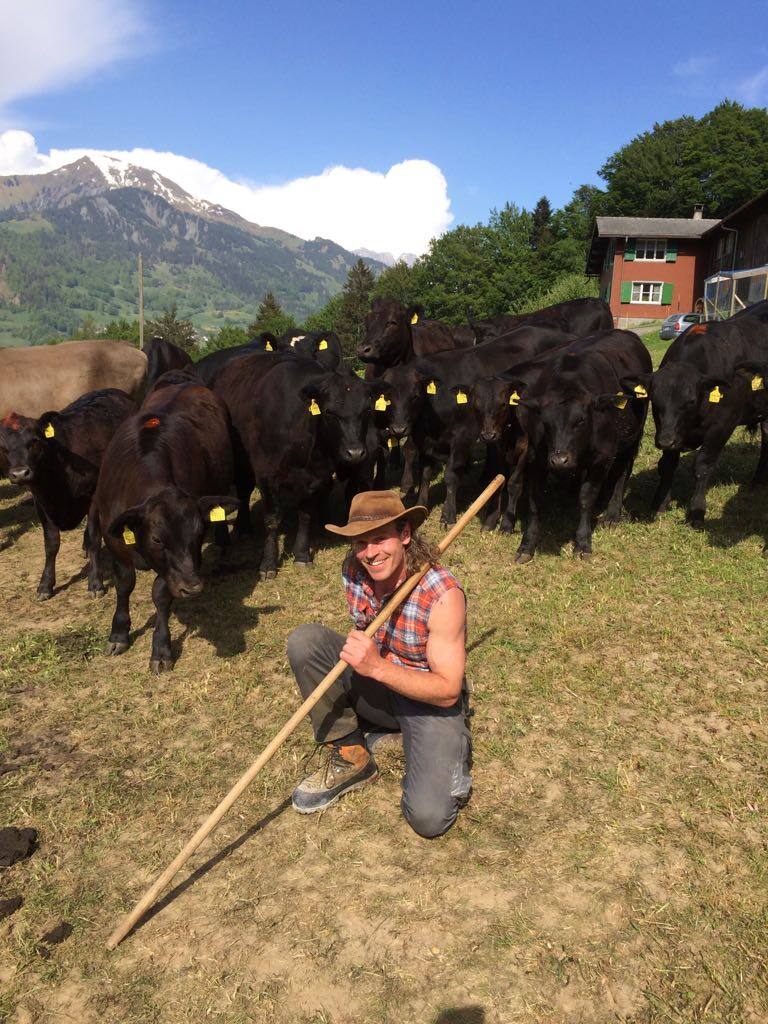 Franz Arnold Comeback auf der Bühne Blick
