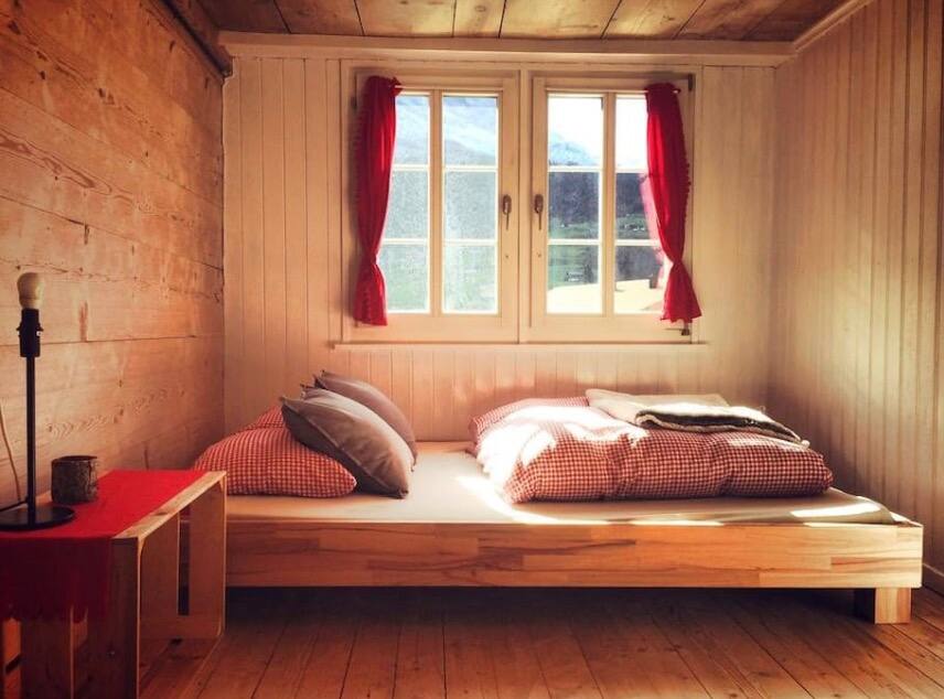 Airbnb in der Schweiz: Aus welche Nationen kommen die Gäste? - Blick