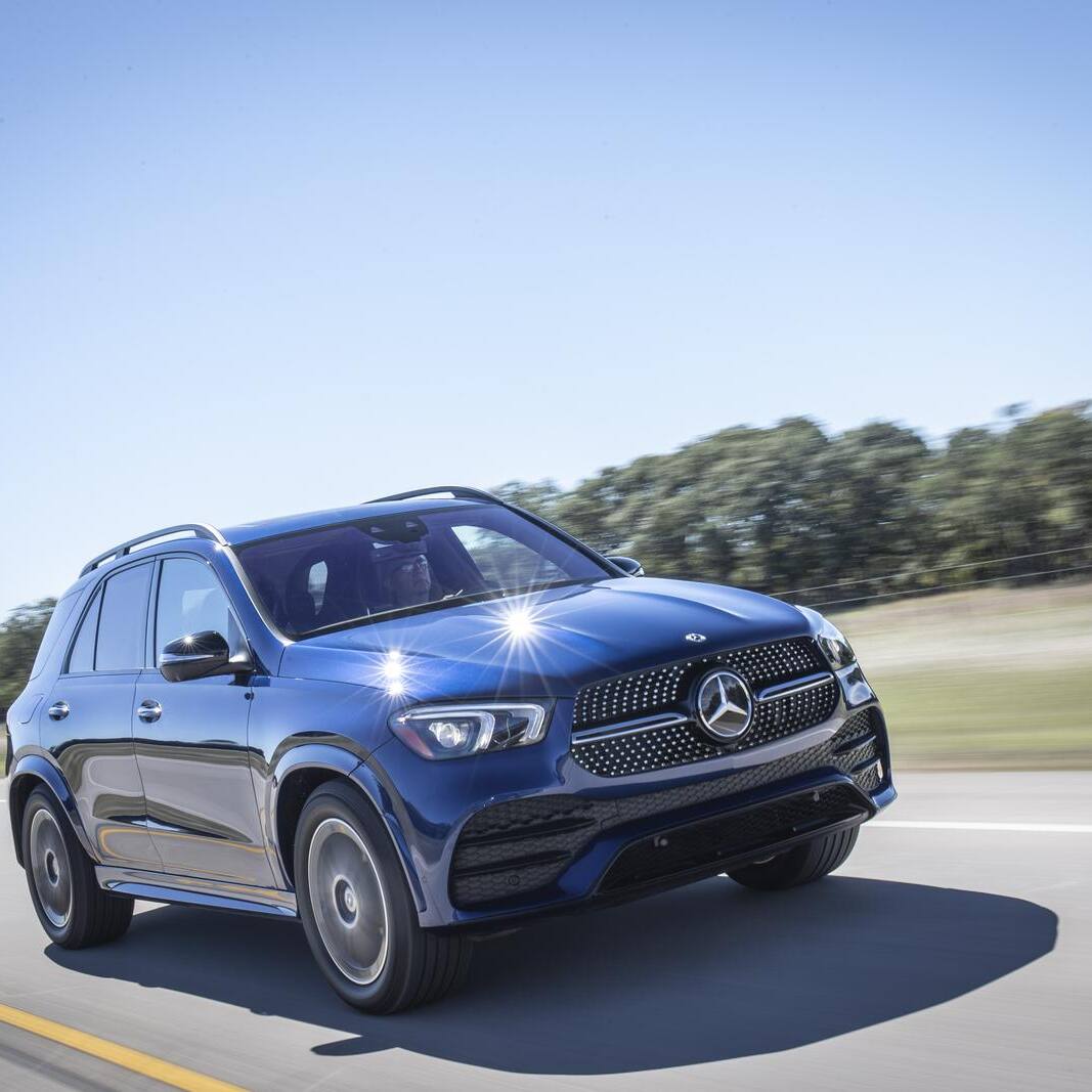 Alle Infos Zum Mercedes Gle Fur 2019 Blick Alle Infos Zum Mercedes Gle Fur 2019 Blick