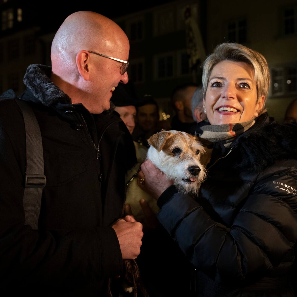 Karin keller sutter ehemann