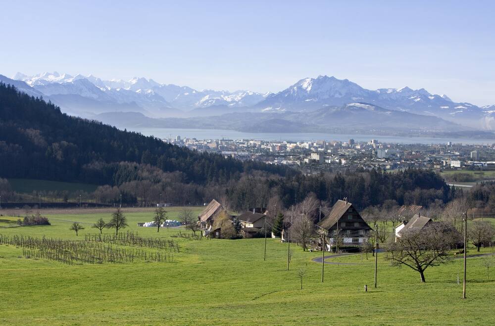 Am 10. Februar entscheidet das Stimmvolk an der Urne über die Initiative.