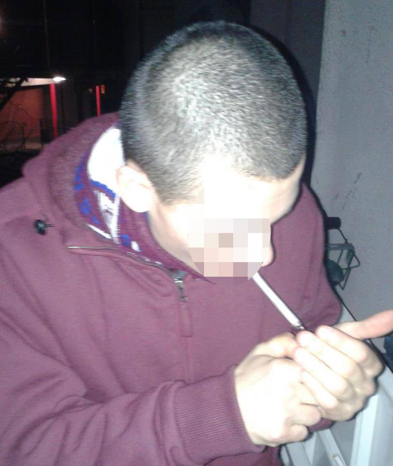 Kevin Z.'s mother denies that her son has anything to do with the murder. But a former friend talks about how