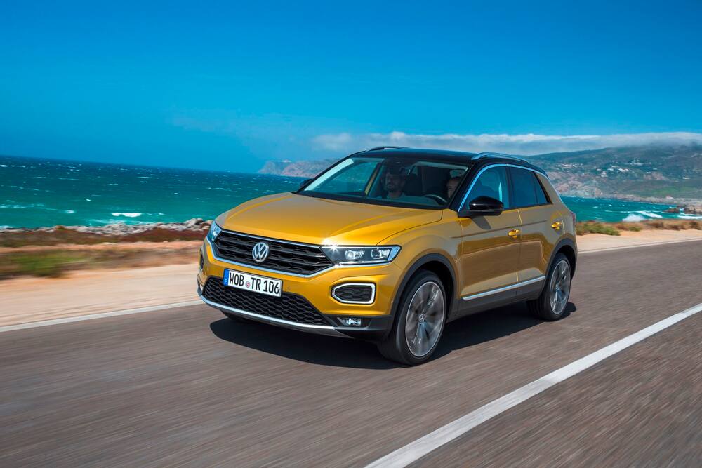 Das sind die 10 beliebtesten Autos der Schweiz - Blick